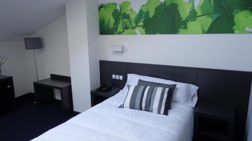 Hotel Forum Evolucion บูร์โกส ห้อง รูปภาพ