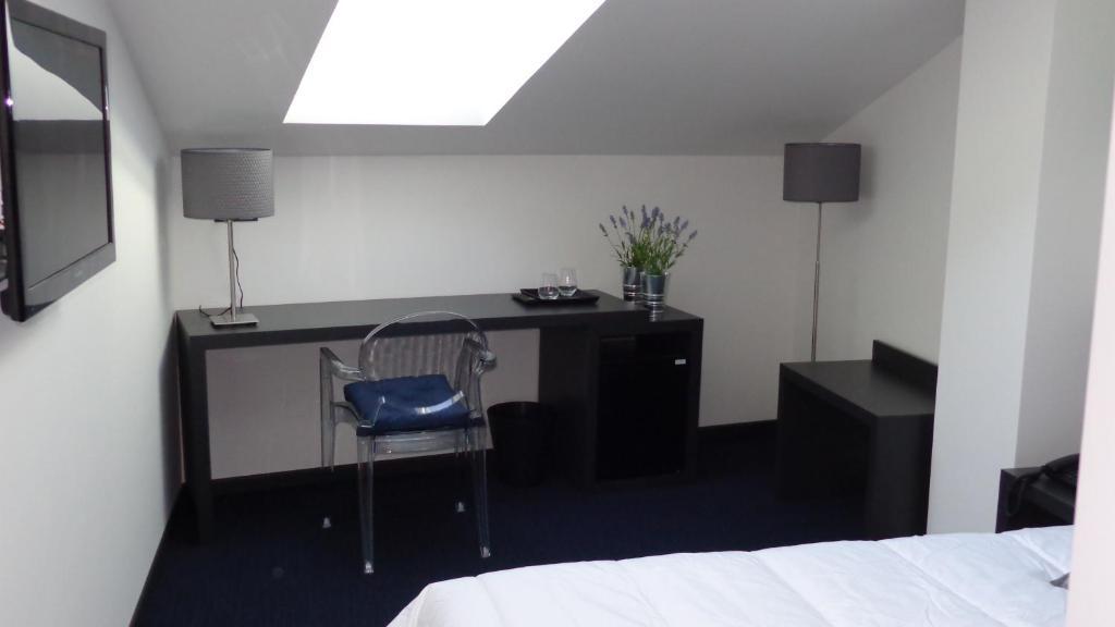 Hotel Forum Evolucion บูร์โกส ห้อง รูปภาพ