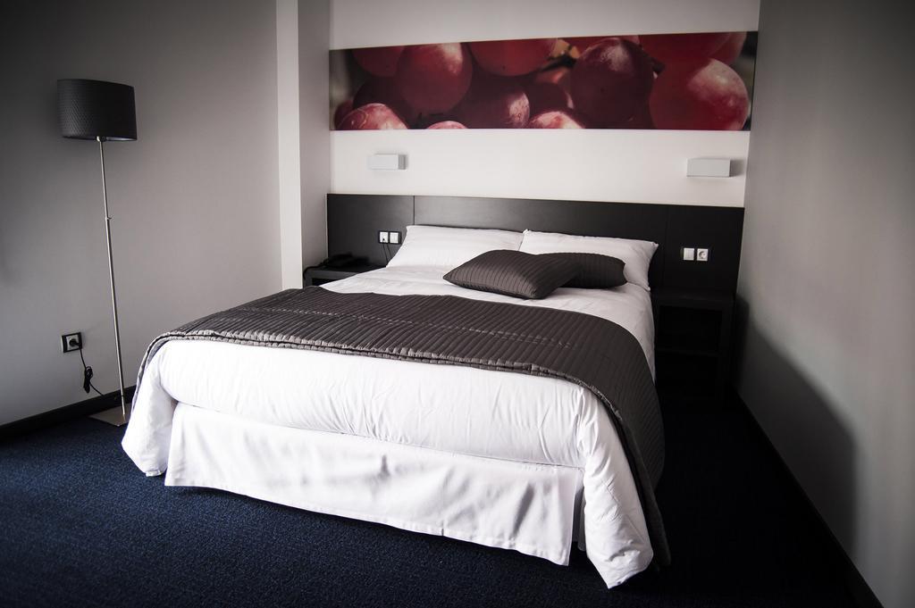Hotel Forum Evolucion บูร์โกส ภายนอก รูปภาพ