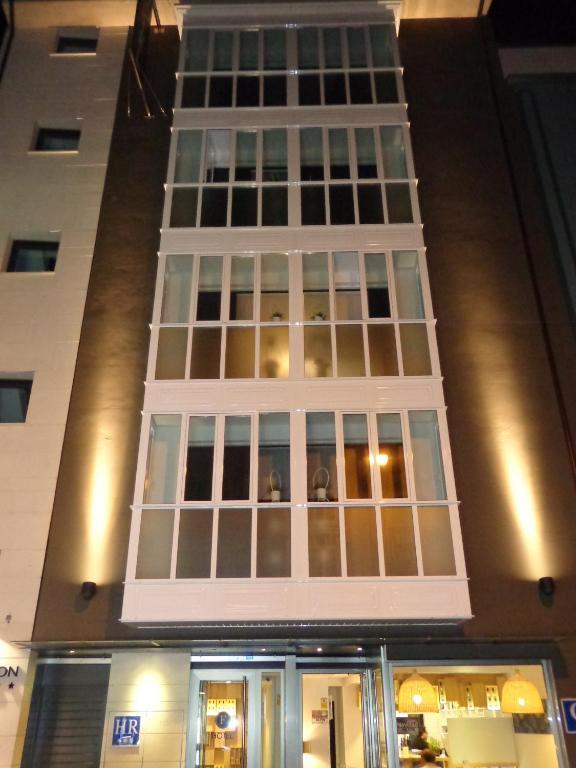 Hotel Forum Evolucion บูร์โกส ภายนอก รูปภาพ