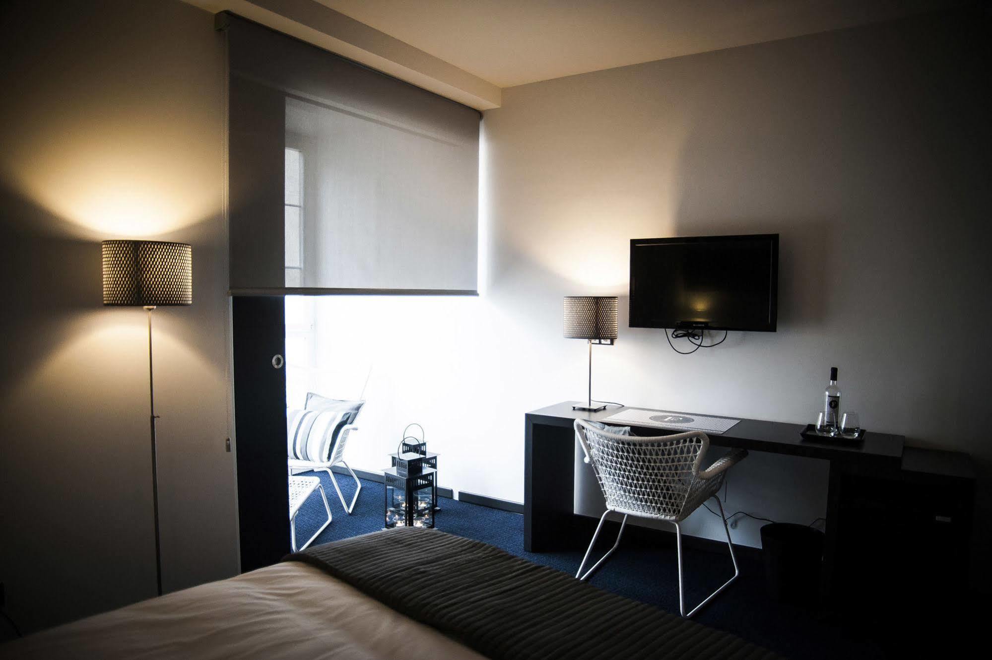 Hotel Forum Evolucion บูร์โกส ภายนอก รูปภาพ